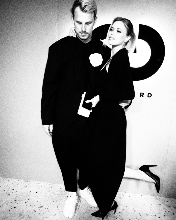 15 самых стильных на церемонии вручения премии