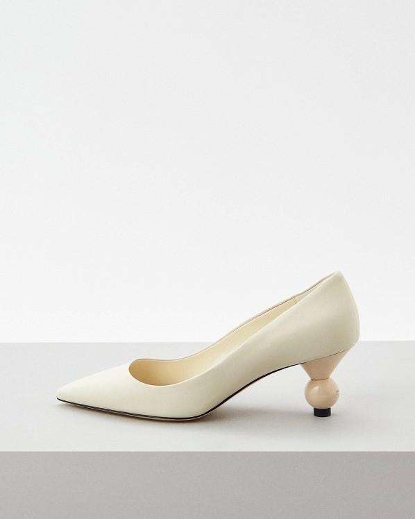 Пригласили на свадьбу? Вот 36 стильных туфель