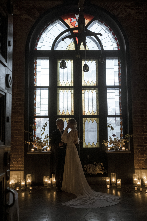 Фотографы Анна Годунова