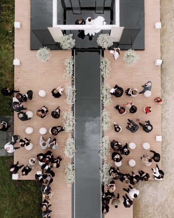 Riviera Wellness Resort — отель для свадьбы,