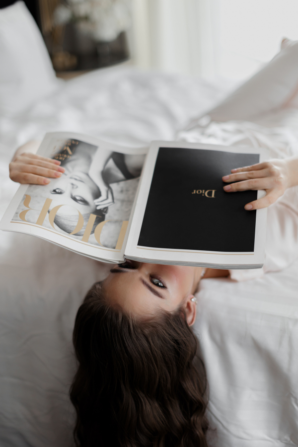 Marriott Imperial Plaza – новый фотогеничный отель