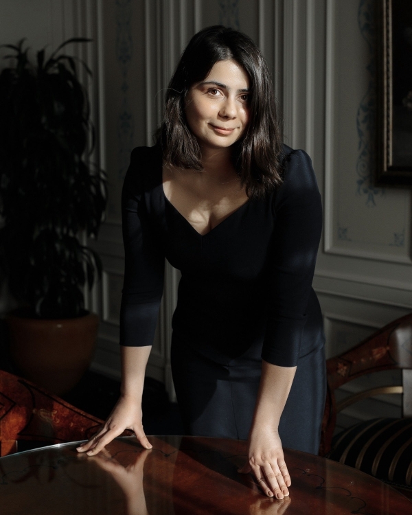 Radisson Collection Hotel, Moscow — идеальное место