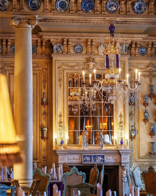 Лучшие площадки для мероприятий TOP100AWARDS'22