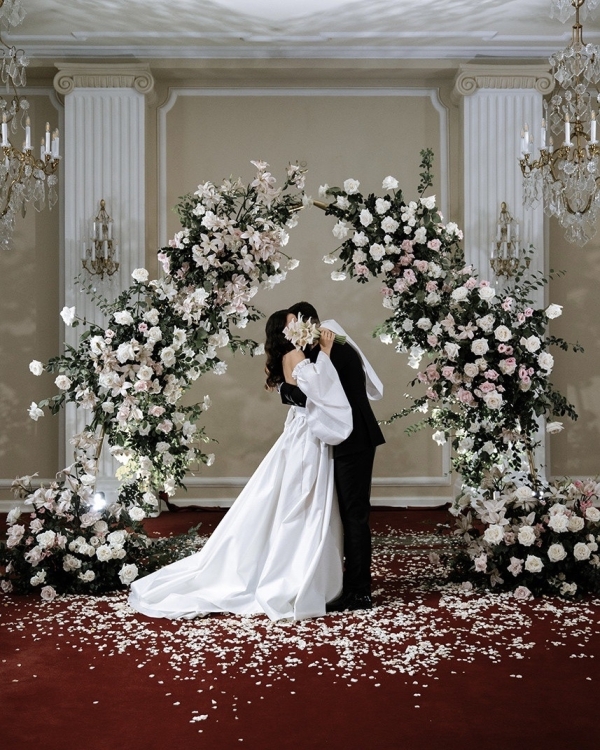 Лучшие площадки для мероприятий TOP100AWARDS'22