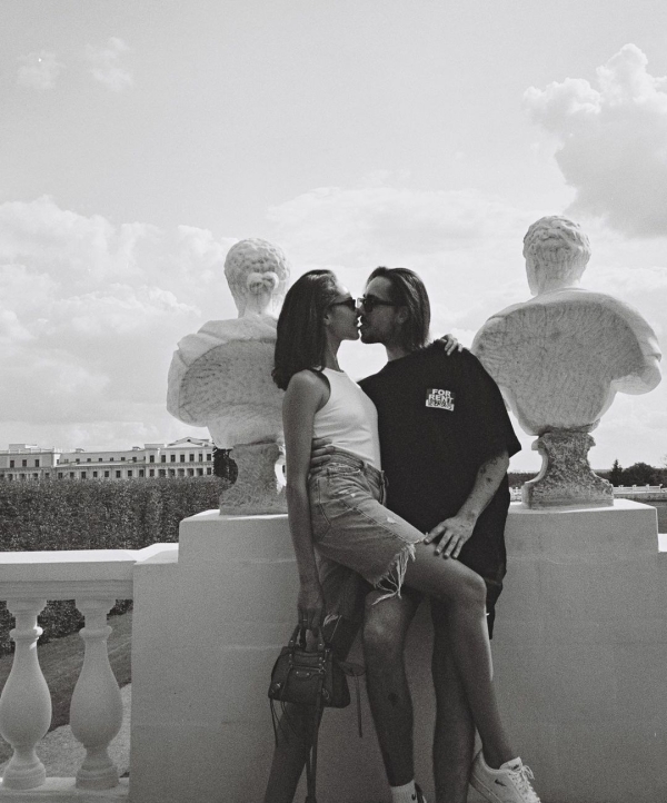 Как провести медовый месяц в Москве?