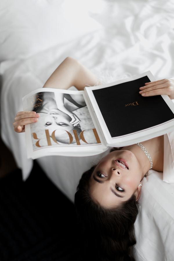 Marriott Imperial Plaza – новый фотогеничный отель