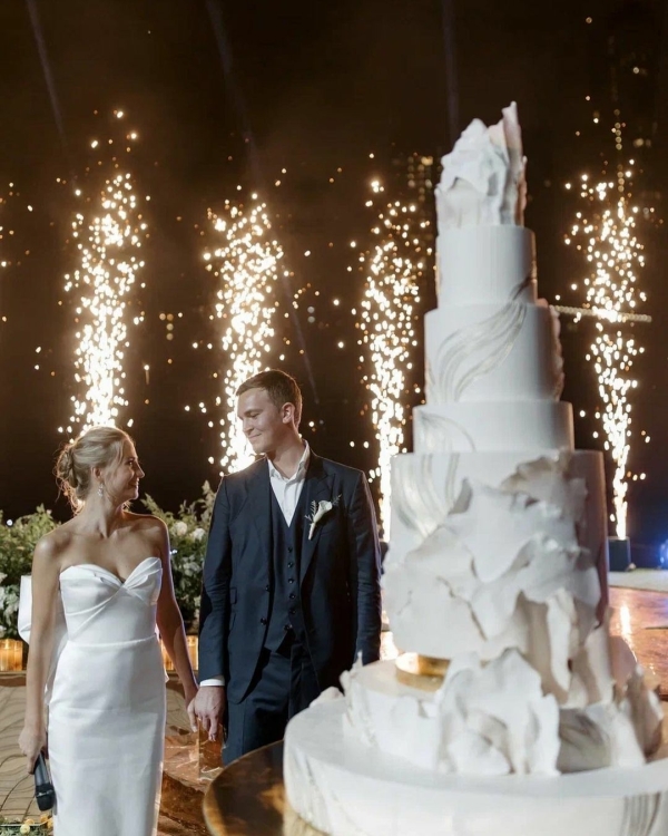 Сервис, достойный аристократии, в Московском городском Гольф