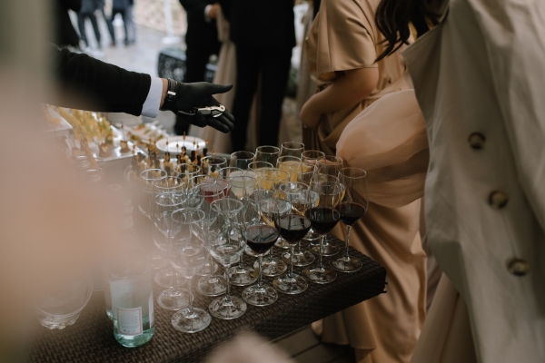 Атмосфера Франции XX века с нотками Востока