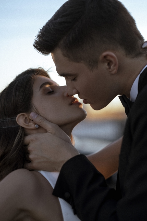 Фотографы Анна Годунова