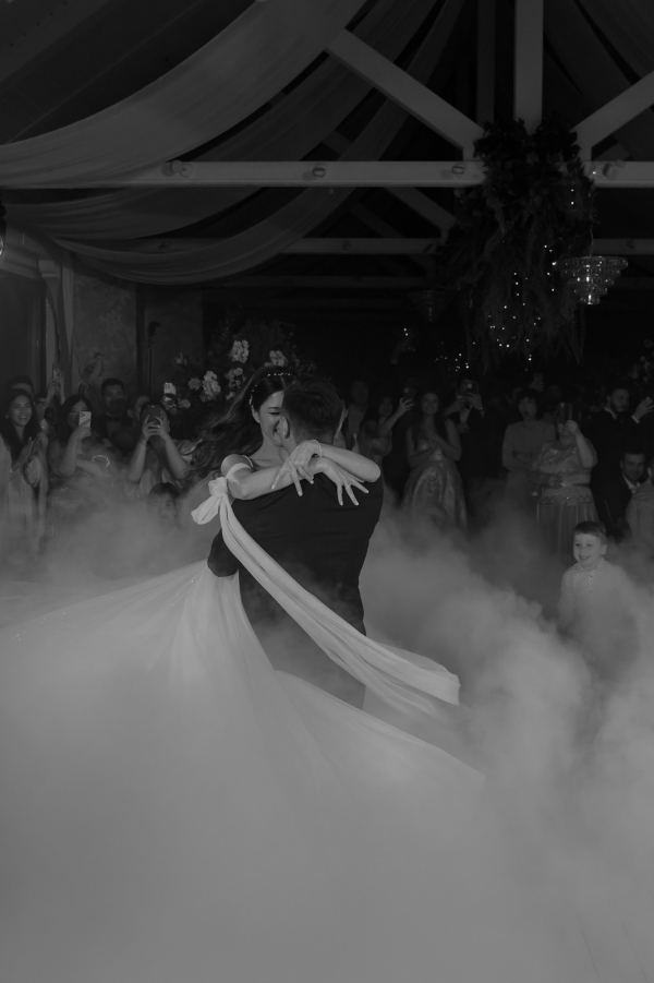 Атмосфера Франции XX века с нотками Востока