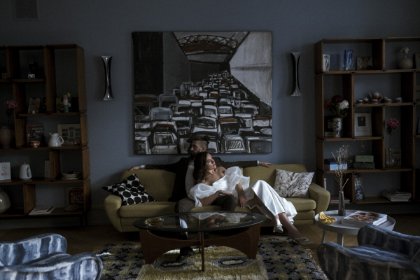 Фотографы Анна Годунова