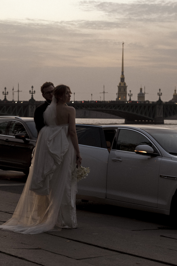 Фотографы Анна Годунова