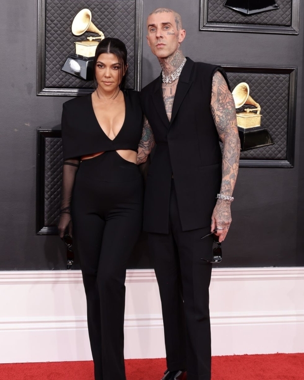 Образы «Грэмми-2022» для вашего свадебного вдохновения