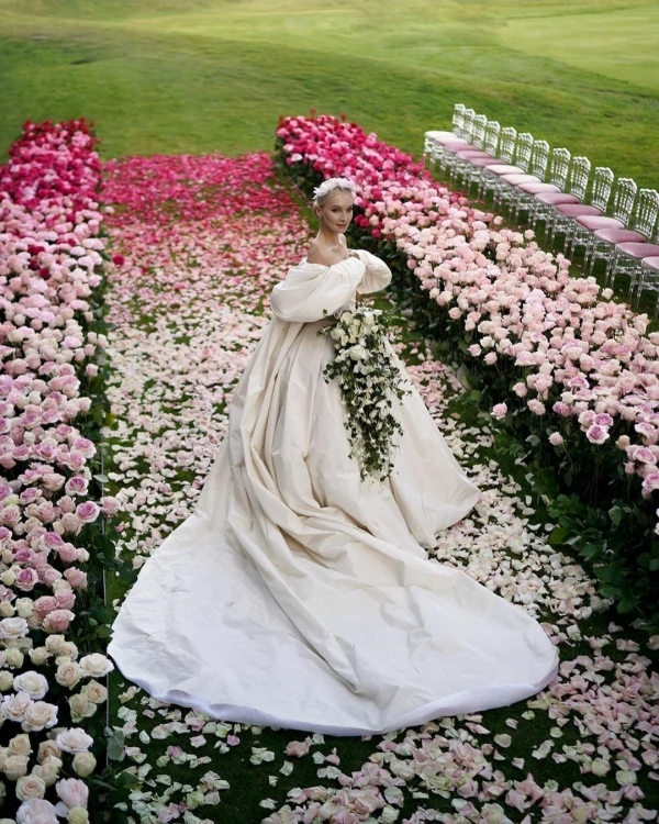 Сервис, достойный аристократии, в Московском городском Гольф