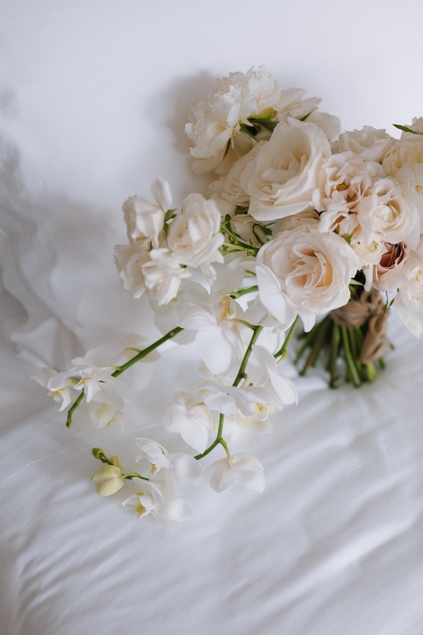 Атмосфера Франции XX века с нотками Востока