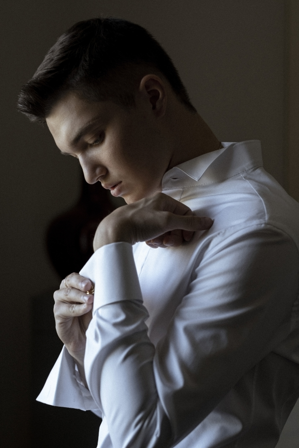 Фотографы Анна Годунова