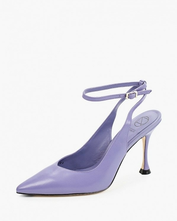 Пригласили на свадьбу? Вот 36 стильных туфель