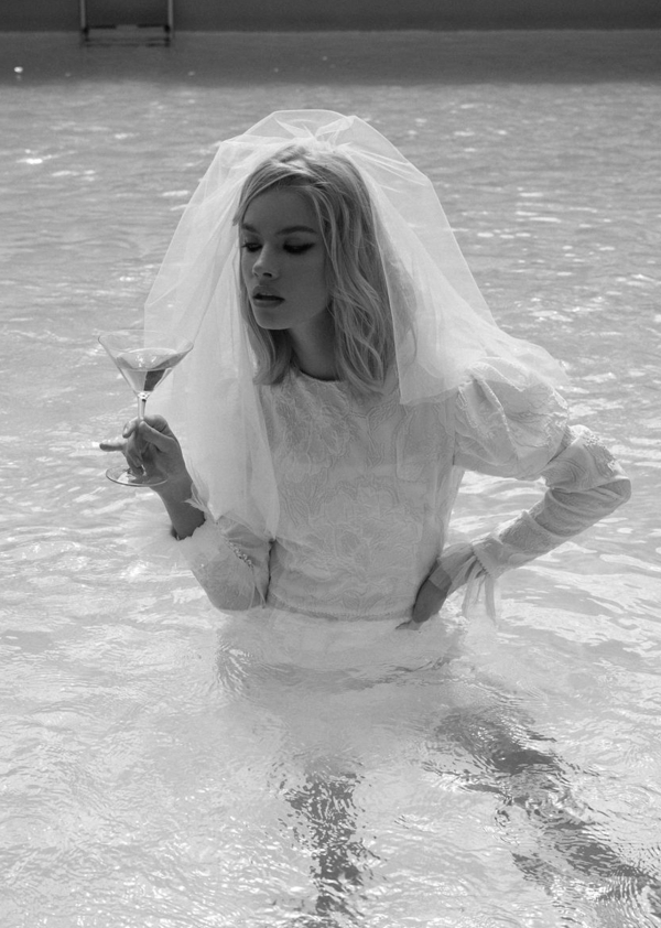 Стилисты Ксения Бодягина