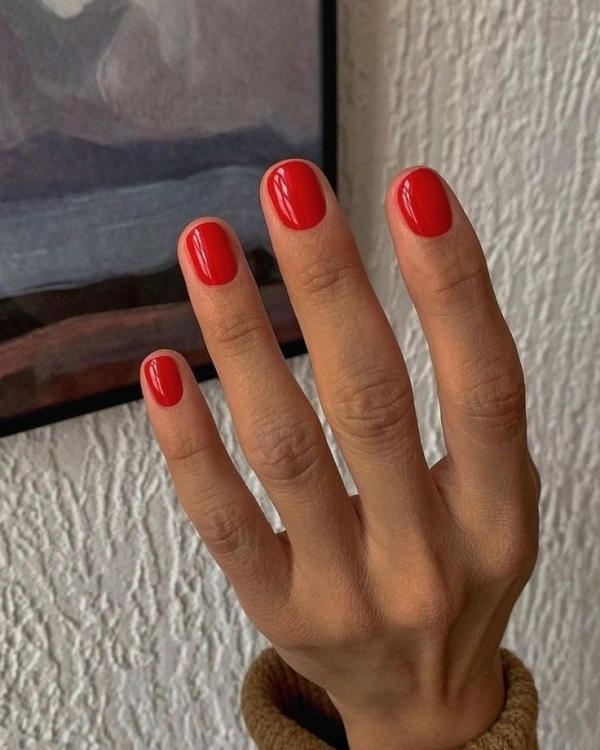 Какой маникюр выбрать на весеннюю свадьбу?