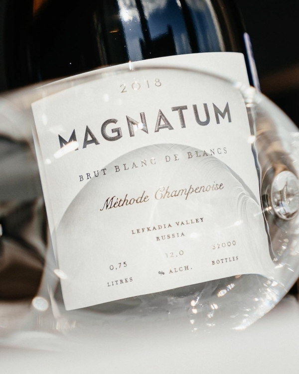 Российские вина, которые понравятся даже снобам