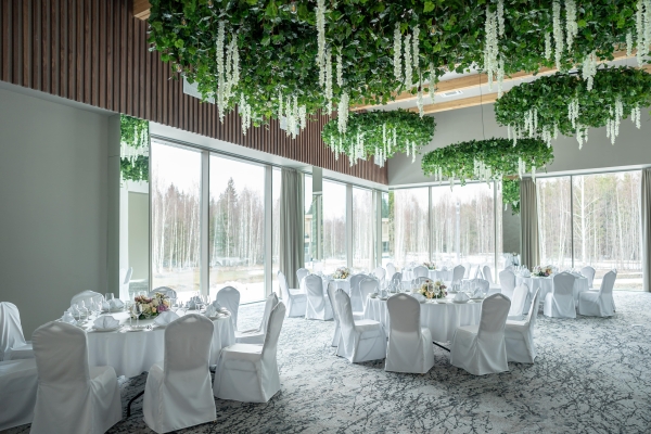 Площадки Cosmos Collection Izumrudny Les Hotel