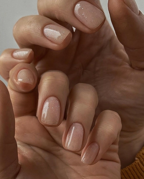 Какой маникюр выбрать на весеннюю свадьбу?