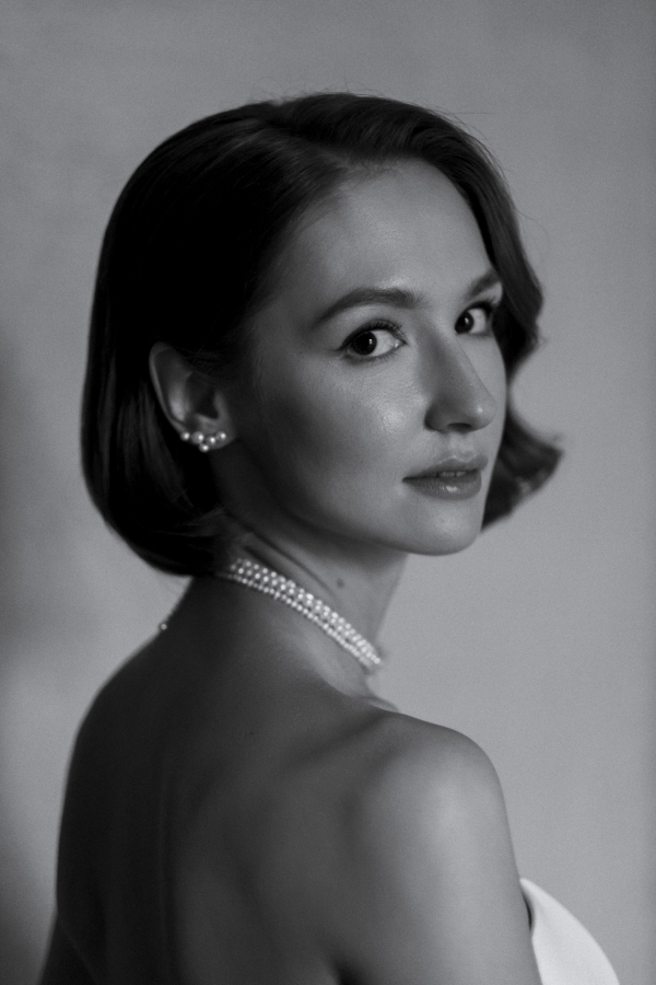 Фотографы Анна Годунова