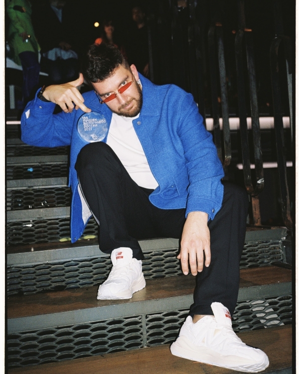 15 самых стильных на церемонии вручения премии