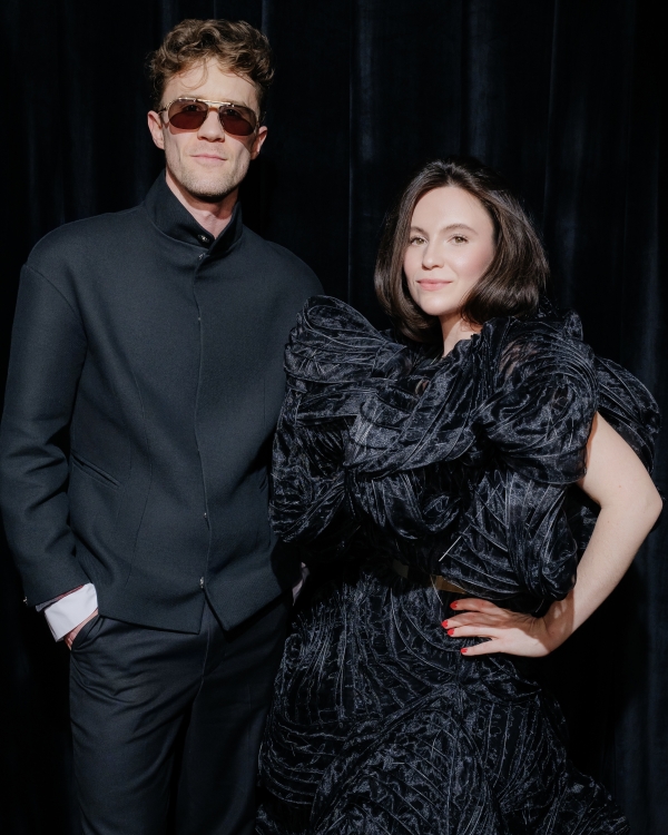 Музыканты Boba Sheshera и Kíki: «Мы нашли