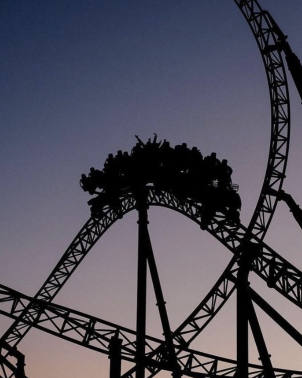 Медовый месяц в Сочи: где остановиться и