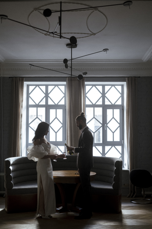 Фотографы Анна Годунова