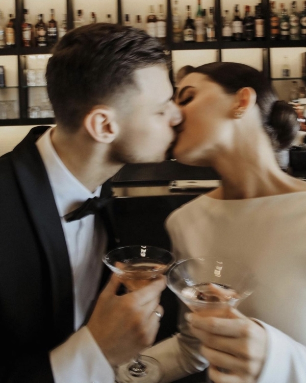 Riviera Wellness Resort — отель для свадьбы,