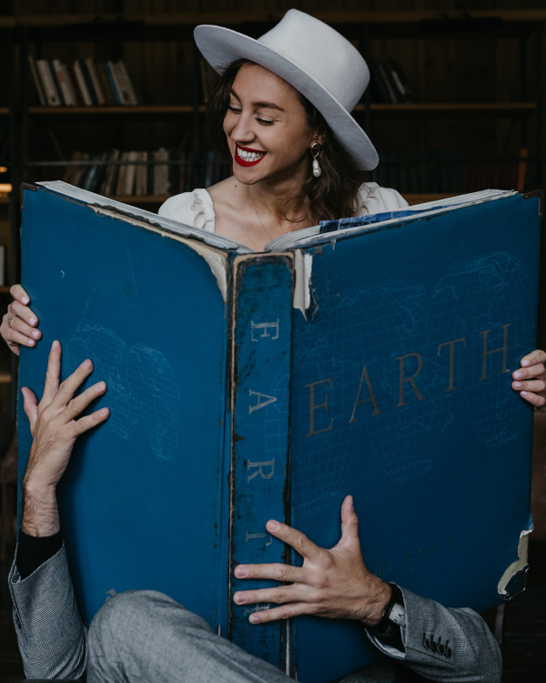 Фотографы Артем Виндриевский