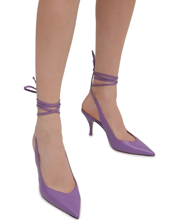 Пригласили на свадьбу? Вот 36 стильных туфель