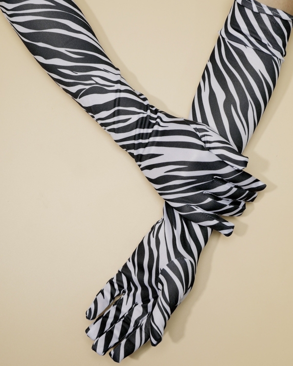 Какие перчатки выбрать на свадьбу?