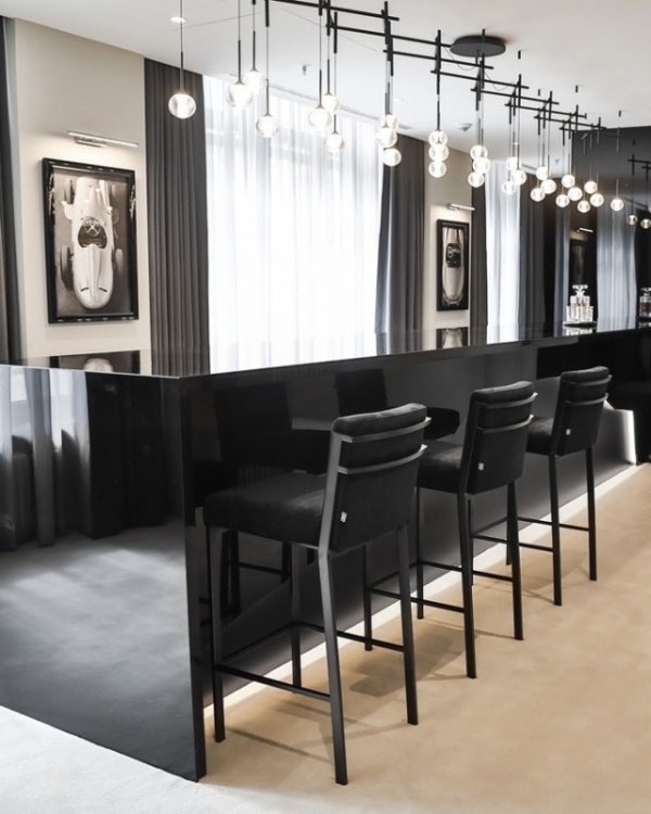 Radisson Collection Hotel, Moscow — идеальное место