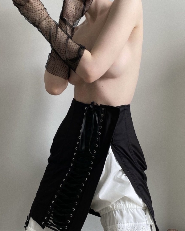 Какие перчатки выбрать на свадьбу?