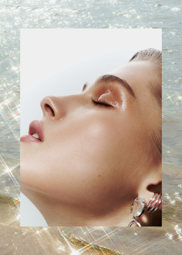 Стилисты Ксения Бодягина