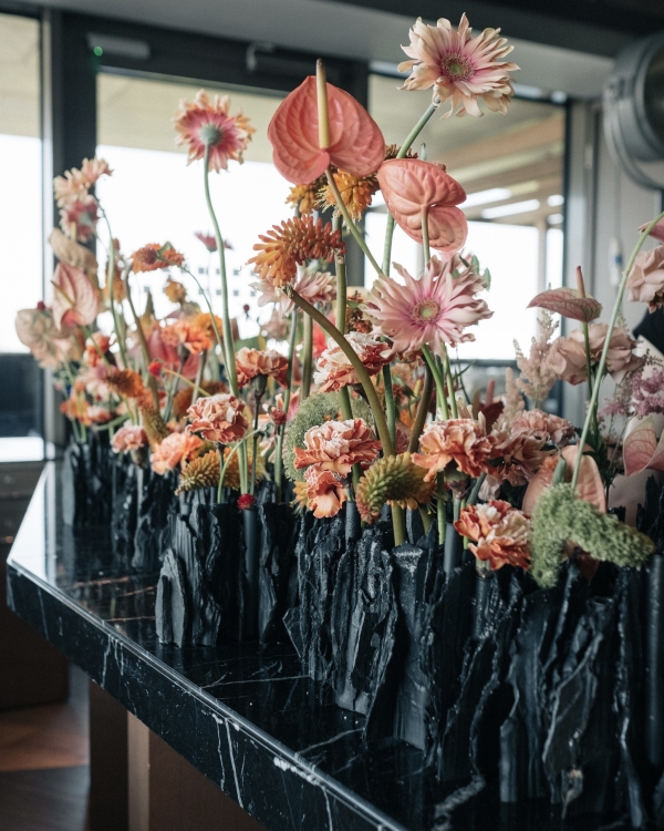 6 идей, как оформить столы на свадьбе