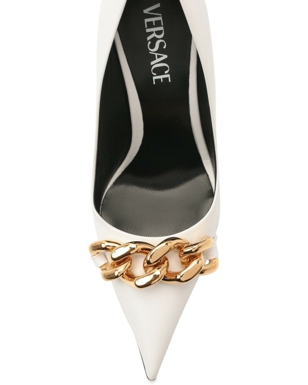 Пригласили на свадьбу? Вот 36 стильных туфель