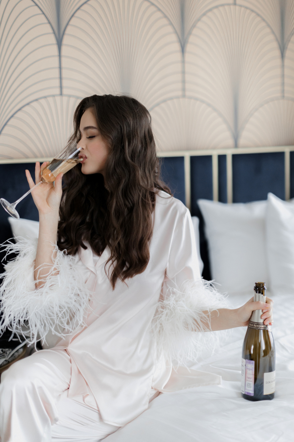 Marriott Imperial Plaza – новый фотогеничный отель