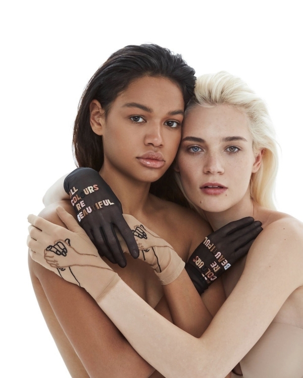 Какие перчатки выбрать на свадьбу?