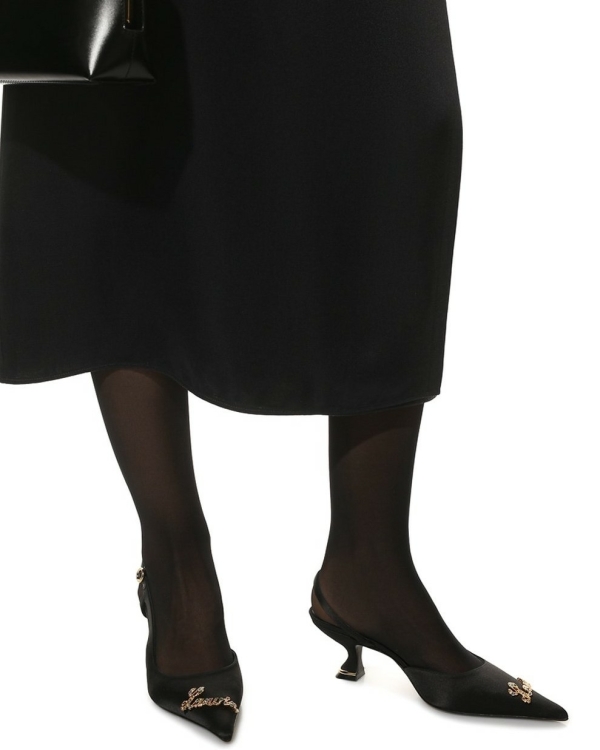 Пригласили на свадьбу? Вот 36 стильных туфель