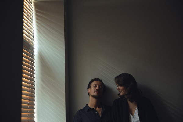 Классика с заводным характером на свадьбе с