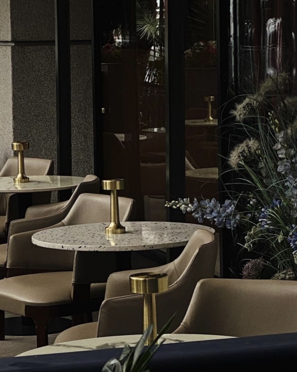 Медовый месяц в Сочи: где остановиться и