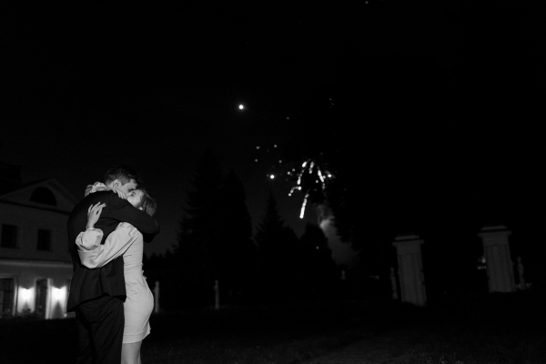 Реальная свадьба: Юлия и Георгий