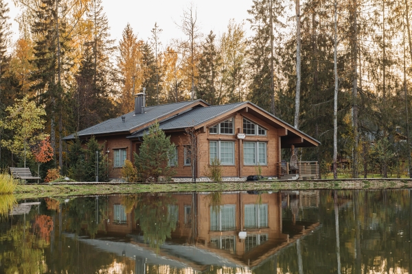 Площадки Cosmos Collection Izumrudny Les Hotel