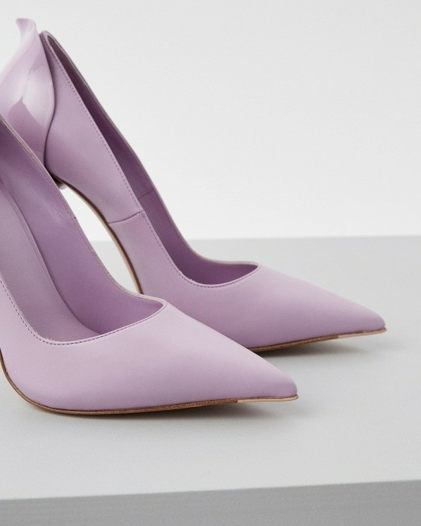 Пригласили на свадьбу? Вот 36 стильных туфель