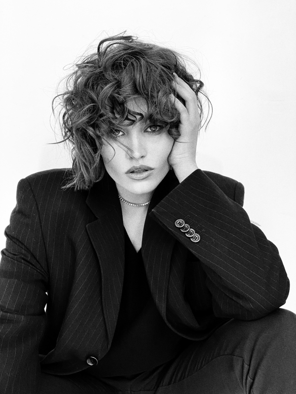 Стилисты Алена Васильева