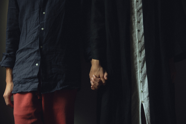 Классика с заводным характером на свадьбе с